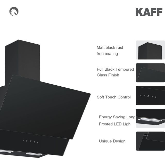 kaff nova tc 60